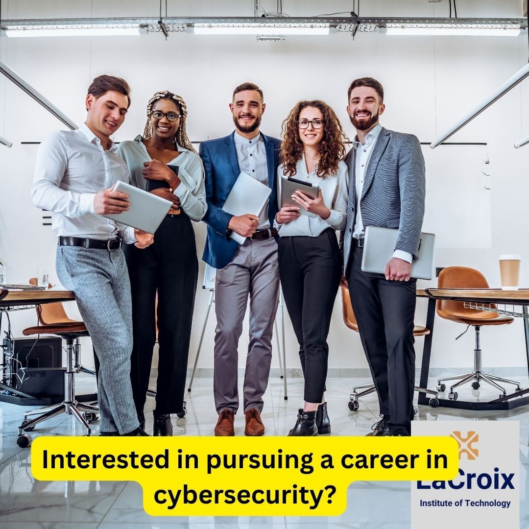 The Roadmap to Becoming a Cybersecurity Specialist